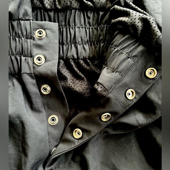 NWOT FREE PEOPLE MOVEMENT ONESIE LONG SLEEVE TRACK SUIT SIZE M - Picture 3 of 8